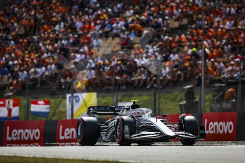 F1 Grand Prix of Spain