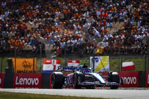 F1 Grand Prix of Spain