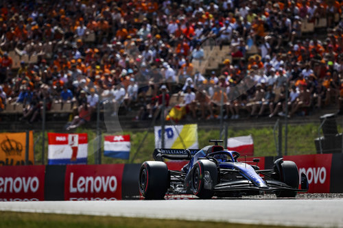 F1 Grand Prix of Spain