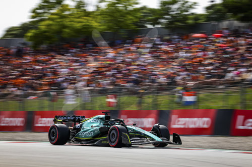 F1 Grand Prix of Spain