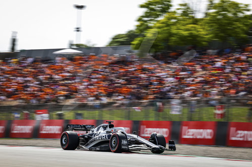 F1 Grand Prix of Spain