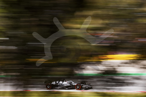 F1 Grand Prix of Spain