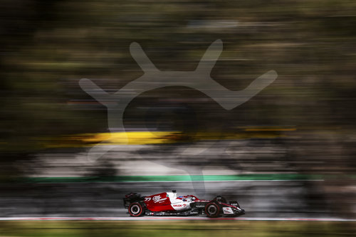 F1 Grand Prix of Spain