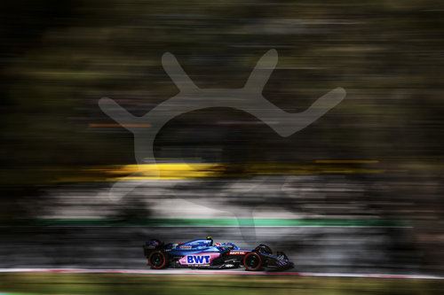 F1 Grand Prix of Spain
