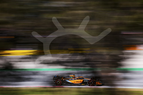 F1 Grand Prix of Spain