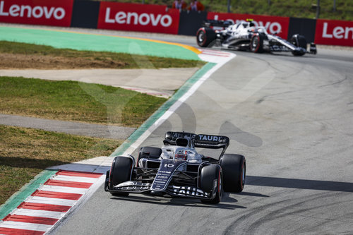 F1 Grand Prix of Spain