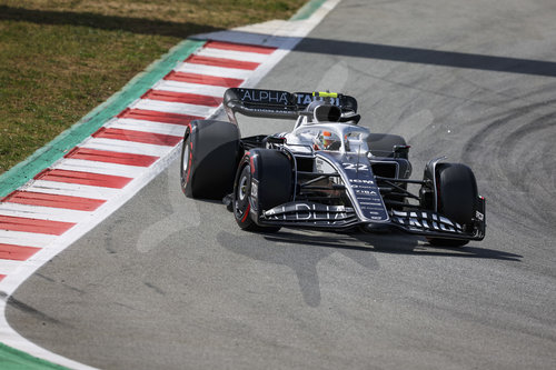 F1 Grand Prix of Spain