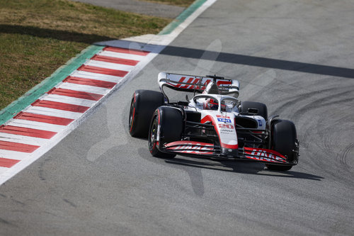 F1 Grand Prix of Spain