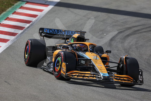 F1 Grand Prix of Spain