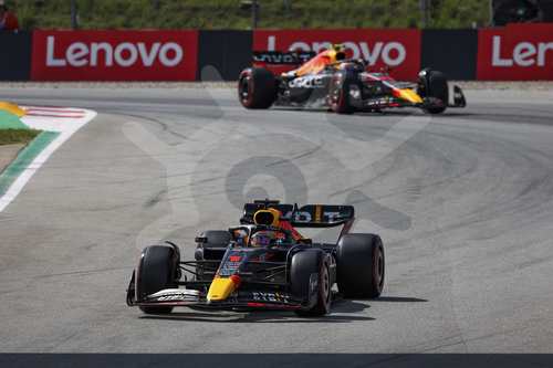 F1 Grand Prix of Spain