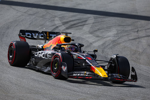 F1 Grand Prix of Spain