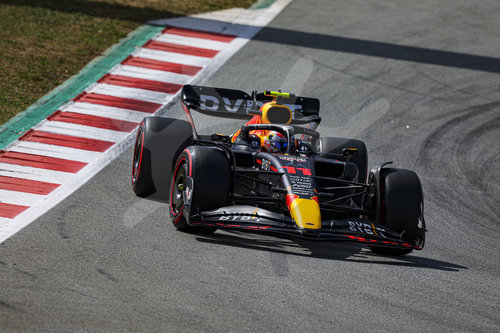F1 Grand Prix of Spain
