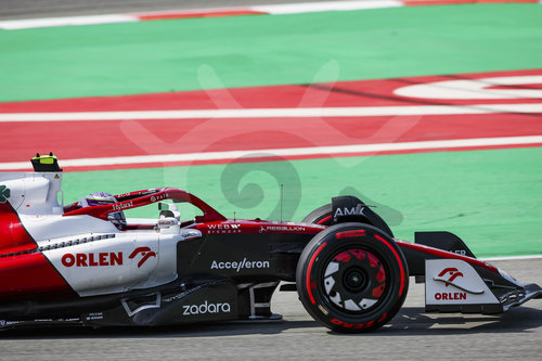 F1 Grand Prix of Spain