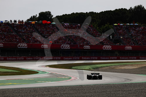 F1 Grand Prix of Spain