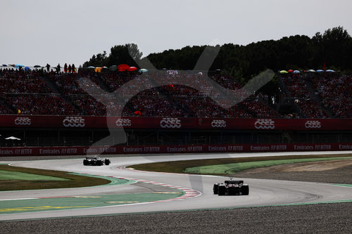 F1 Grand Prix of Spain