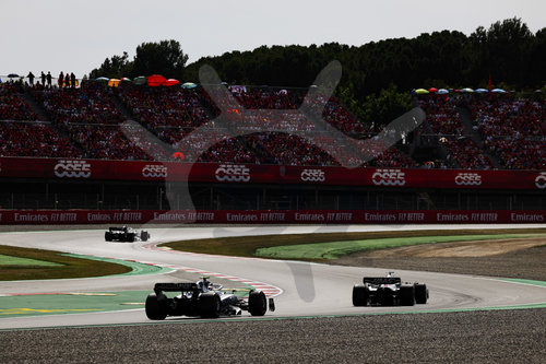 F1 Grand Prix of Spain