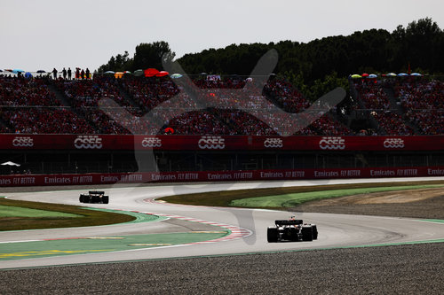 F1 Grand Prix of Spain