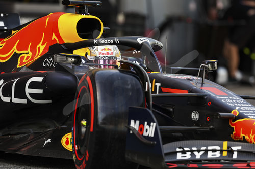 F1 Grand Prix of Spain