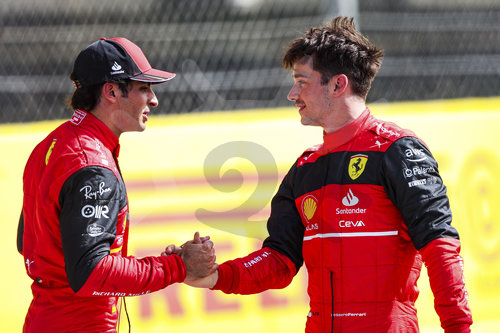 F1 Grand Prix of Spain