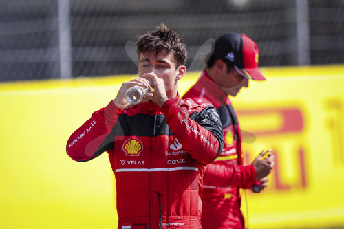 F1 Grand Prix of Spain