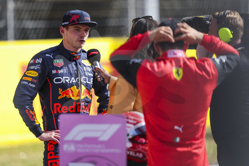 F1 Grand Prix of Spain
