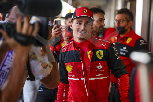 F1 Grand Prix of Spain