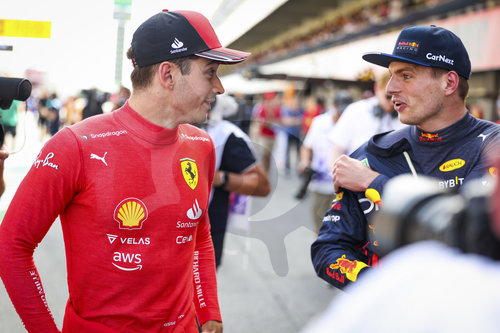 F1 Grand Prix of Spain