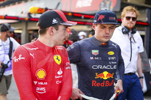 F1 Grand Prix of Spain