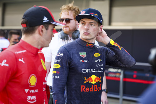F1 Grand Prix of Spain