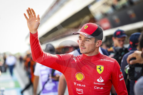F1 Grand Prix of Spain