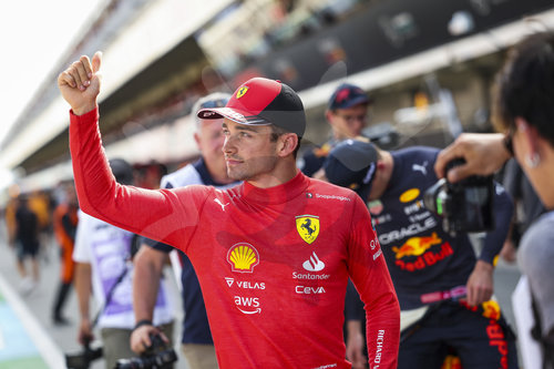 F1 Grand Prix of Spain