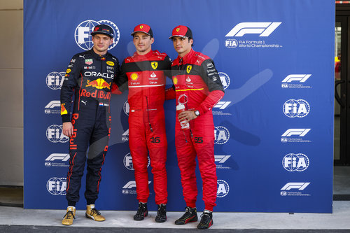 F1 Grand Prix of Spain