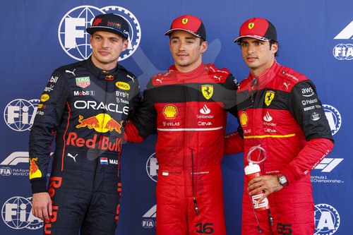 F1 Grand Prix of Spain