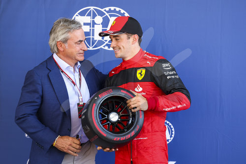 F1 Grand Prix of Spain