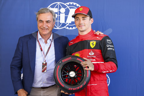 F1 Grand Prix of Spain