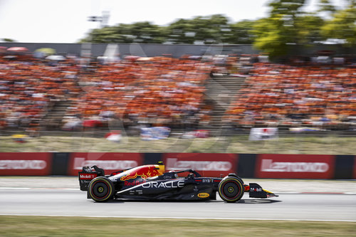 F1 Grand Prix of Spain