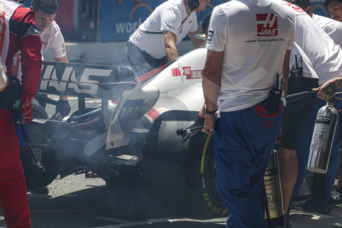 F1 Grand Prix of Spain