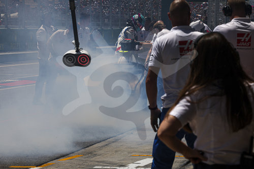 F1 Grand Prix of Spain