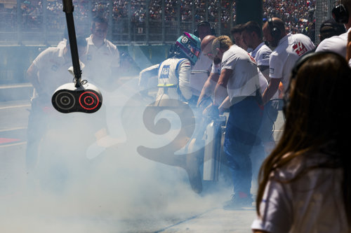 F1 Grand Prix of Spain