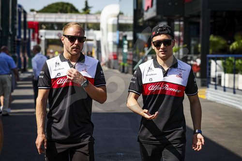 F1 Grand Prix of Spain