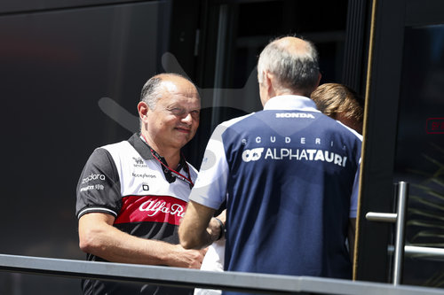 F1 Grand Prix of Spain