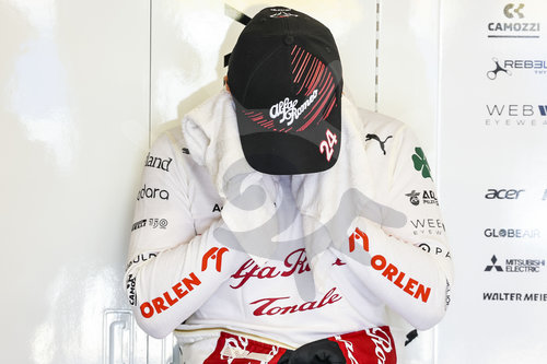 F1 Grand Prix of Spain