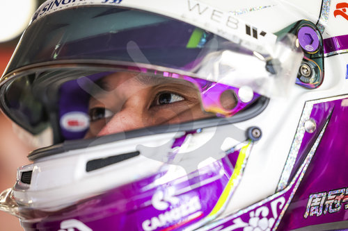 F1 Grand Prix of Spain
