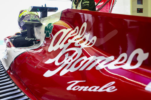 F1 Grand Prix of Spain