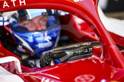 F1 Grand Prix of Spain