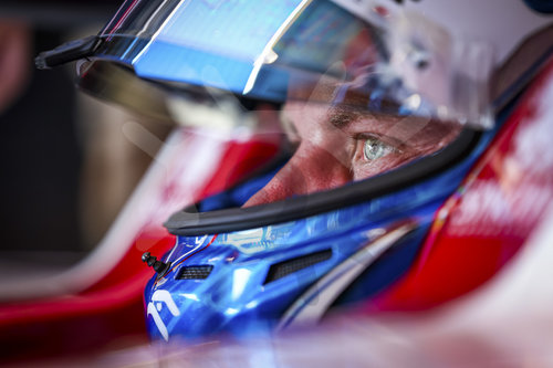 F1 Grand Prix of Spain