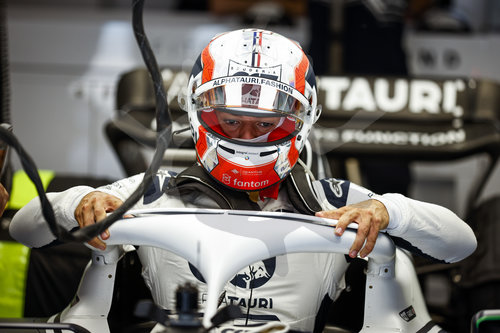 F1 Grand Prix of Spain