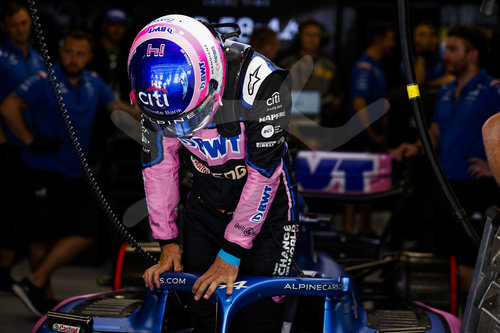 F1 Grand Prix of Spain