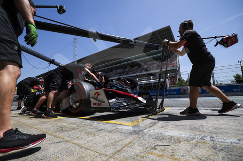 F1 Grand Prix of Spain