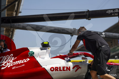 F1 Grand Prix of Spain